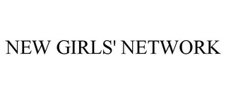 NEW GIRLS' NETWORK