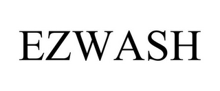 EZWASH