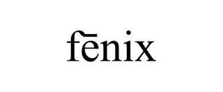 FENIX