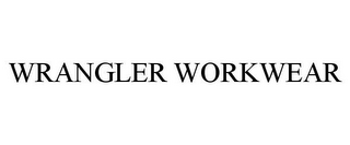 WRANGLER WORKWEAR