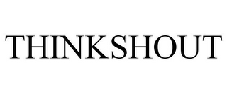 THINKSHOUT