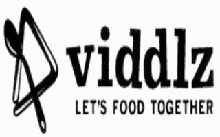 VIDDLZ LET'S FOOD TOGETHER