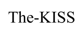 THE-KISS