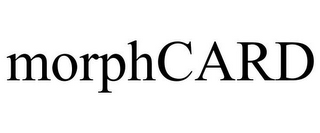 MORPHCARD