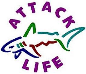 ATTACK LIFE