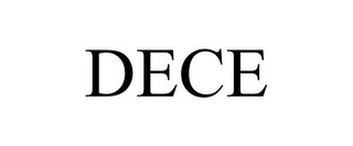 DECE