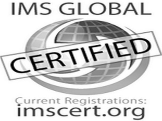 IMS GLOBAL CERTIFIED CURRENT REGISTRATIONS IMSCERT.ORG