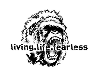 LIVING.LIFE.FEARLESS