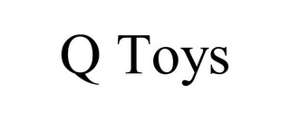 Q TOYS