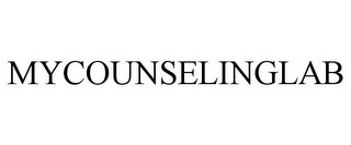 MYCOUNSELINGLAB