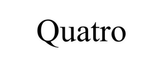 QUATRO