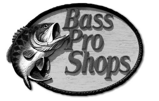 BASS PRO SHOPS