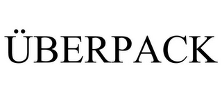 ÜBERPACK