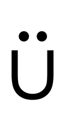 Ü