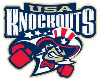 USA KNOCKOUTS