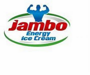 JAMBO ENERGY ICE CREAM