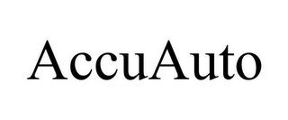 ACCUAUTO