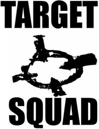 TARGET SQUAD