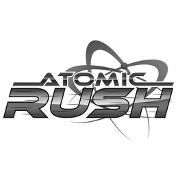 ATOMIC RUSH