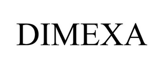 DIMEXA