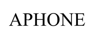 APHONE