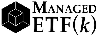 MANAGED ETF(K)