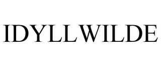 IDYLLWILDE