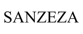 SANZEZA