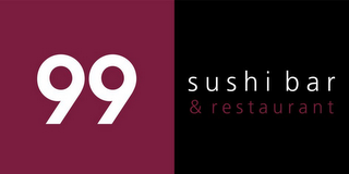 99 SUSHI BAR & RESTAURANT