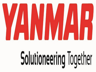 YANMAR SOLUTIONEERING TOGETHER