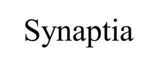 SYNAPTIA