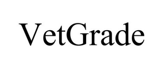 VETGRADE