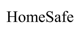 HOMESAFE