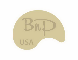 BNP USA