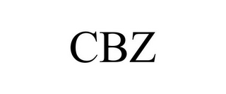 CBZ