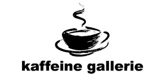 KAFFEINE GALLERIE