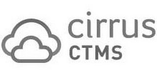 CIRRUS CTMS