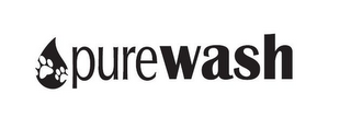 PUREWASH