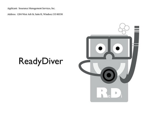 READYDIVER REDI