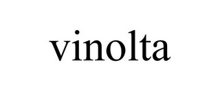 VINOLTA