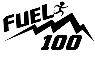 FUEL 100