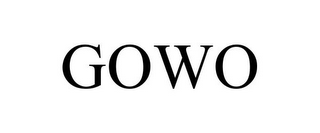 GOWO