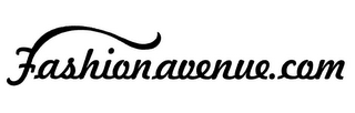 FASHIONAVENUE.COM