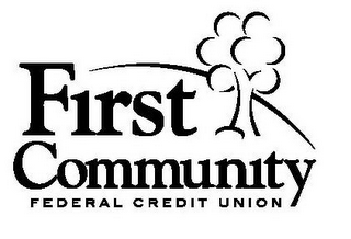 FIRST COMMUNITY FEDERAL CREDIT UNION