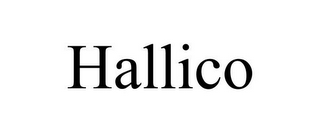 HALLICO