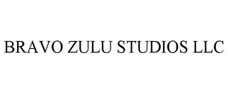 BRAVO ZULU STUDIOS LLC