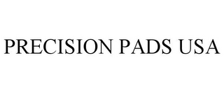 PRECISION PADS USA