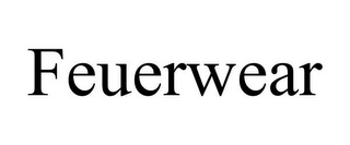 FEUERWEAR