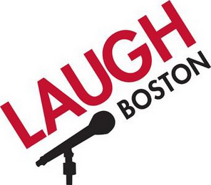 LAUGH BOSTON