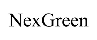 NEXGREEN